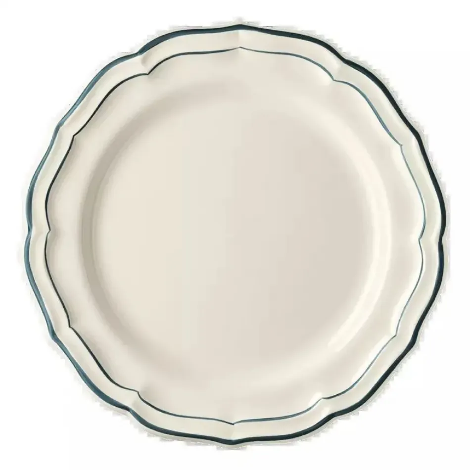 Filet Ocean Blue Dinnerware