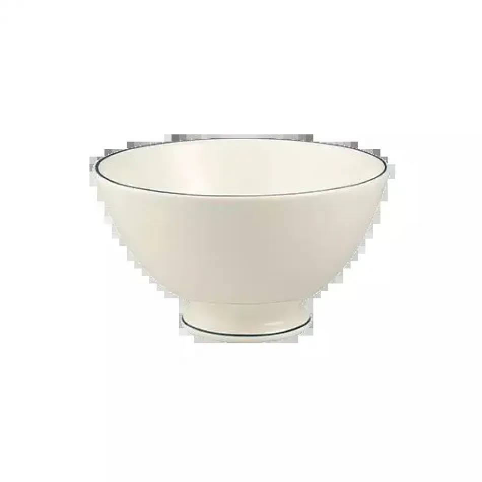 Filet Acapulco Bowl, Large 6 1/16" Dia-23 11/16 Oz-3 9/16" H