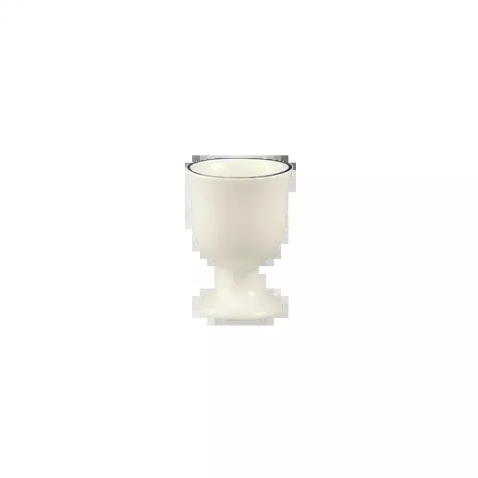 Filet Acapulco Egg Cups 2 1/6 Dia - 2 3/4" H