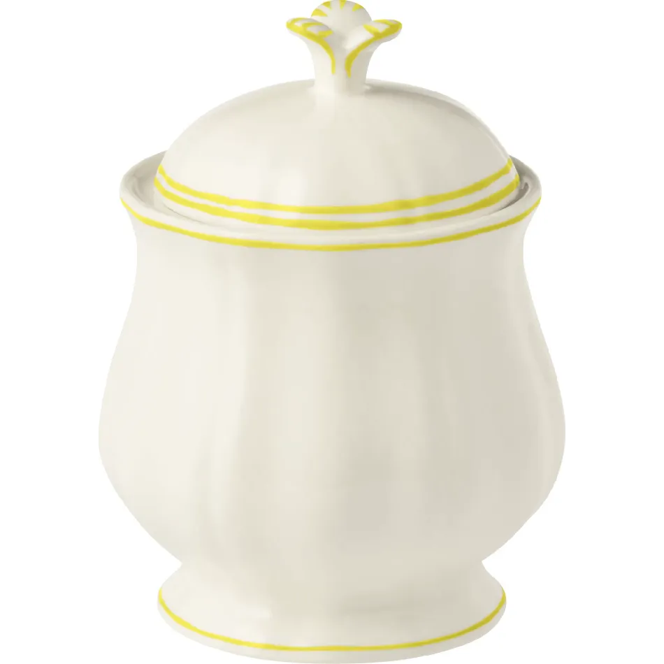 Filet Citron Sugar Bowl 10 Oz