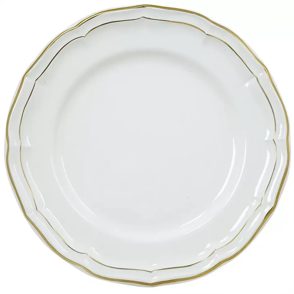 Filet Or Gold Dinnerware