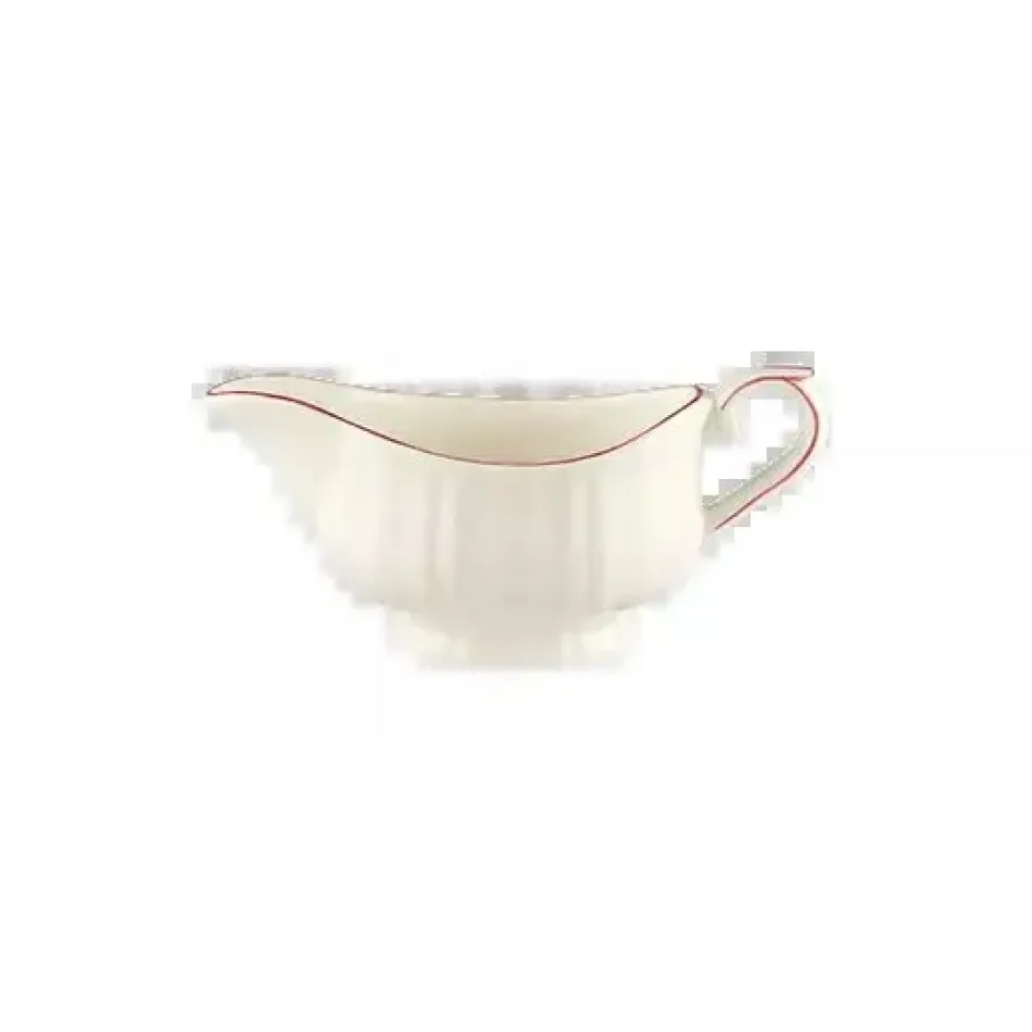 Filet Corail Gravy Boat 11 Oz