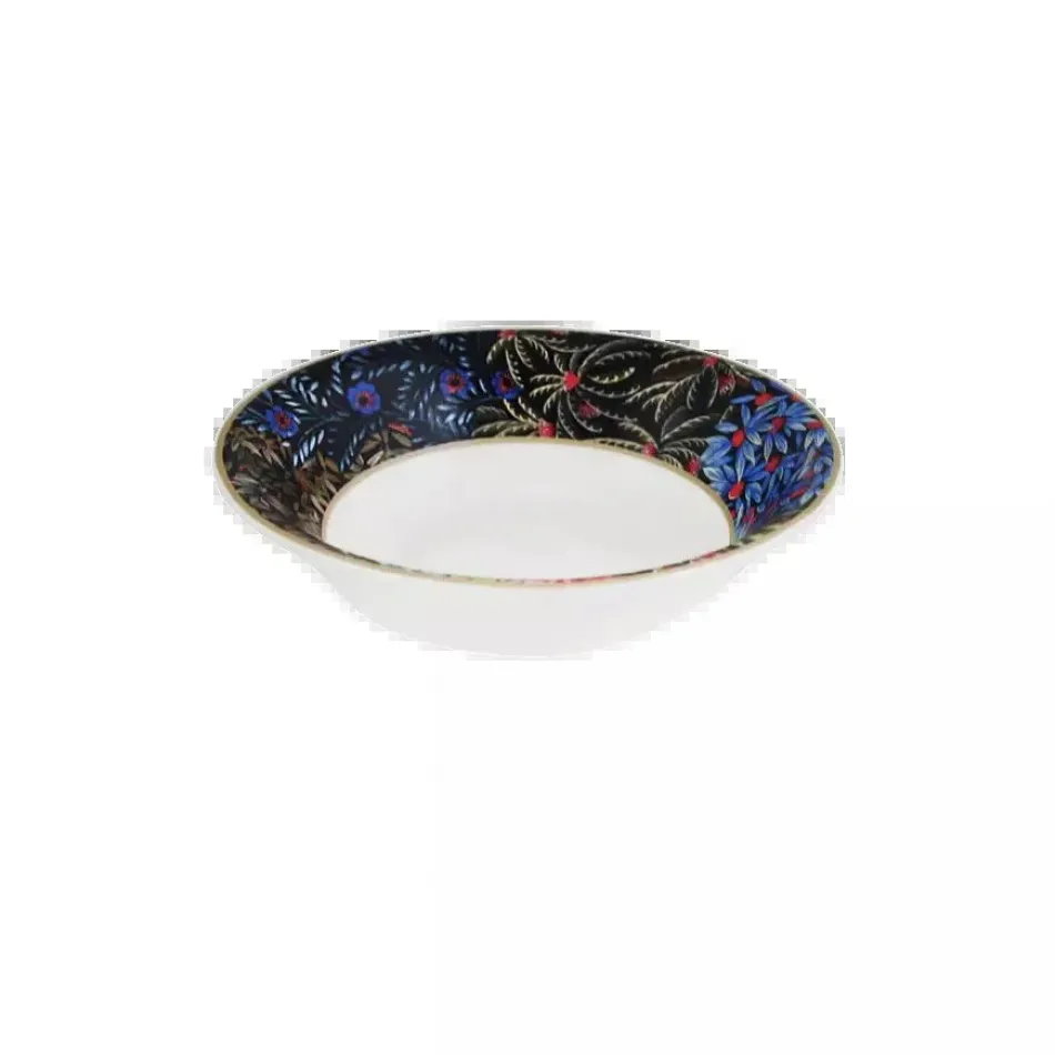 Le Jardin Du Palais Us Cereal Bowls 6 1/2" dia - 10 13/16 oz