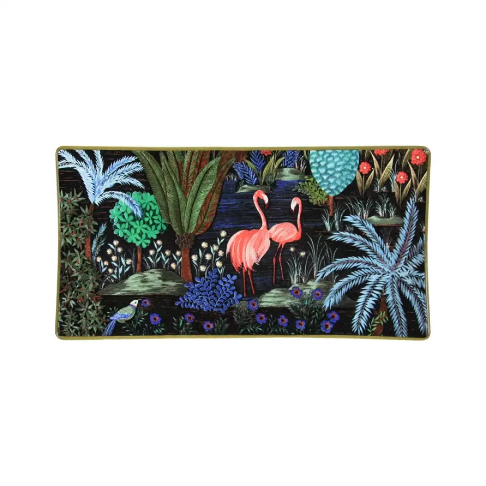 Le Jardin Du Palais Letter Tray 14 3/16 x 6 1/8"