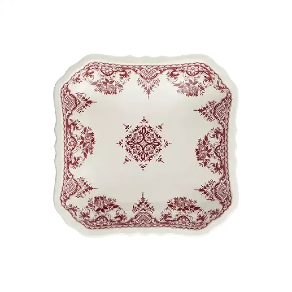 Rosace Jewelry Tray 5 11/16" x 5 11/16"