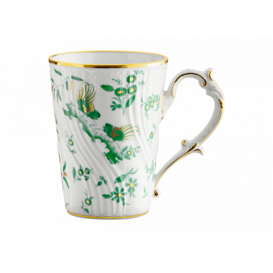 Oro Di Doccia Giada Mug 13 1/2 oz