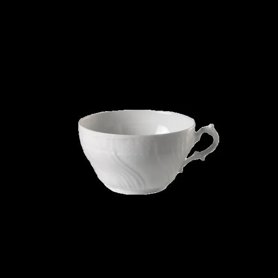 Vecchio Ginori Bianco Breakfast Cup Cc 420 Oz. 14