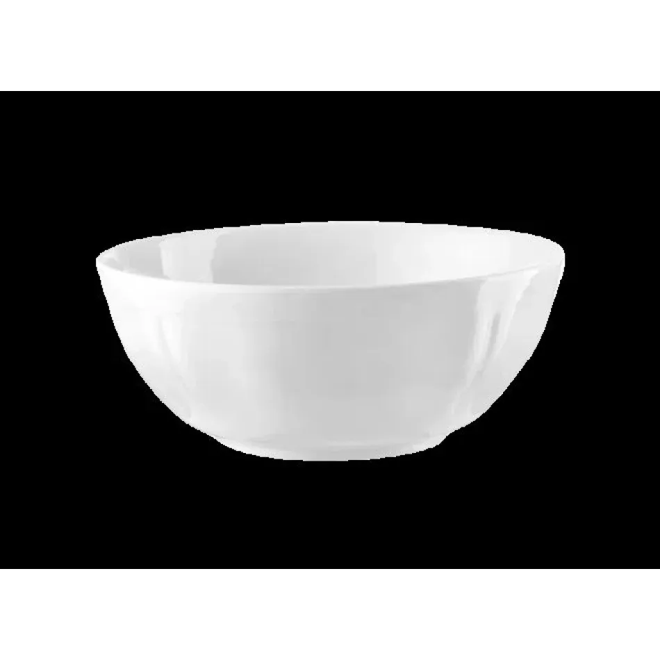 Antico Doccia Bianco Bowl Cm 17 In. 6 1/2