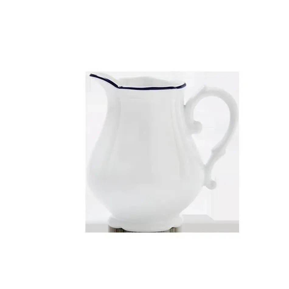 Corona Blu Cobato Milk Jug For 6 9 1/2 oz