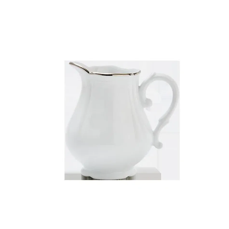 Corona Platino Milk Jug For 6 9 1/2 oz