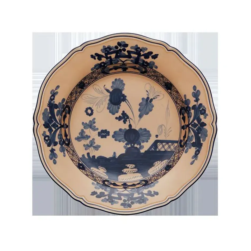 Oriente Italiano Cipria Charger Plate 12 1/4 in