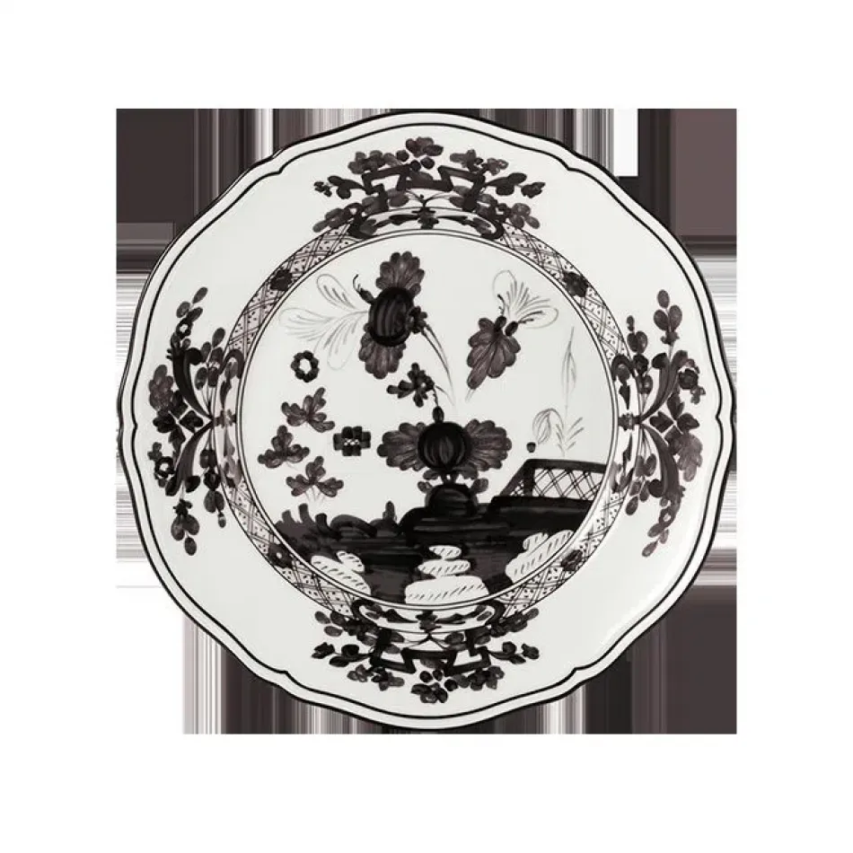 Oriente Italiano Albus Charger Plate 12 1/4 in