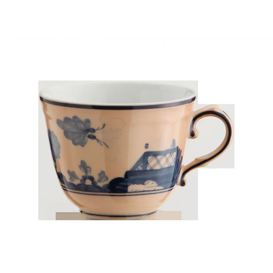 Oriente Italiano Cipria Coffee Cup 4 1/4 oz