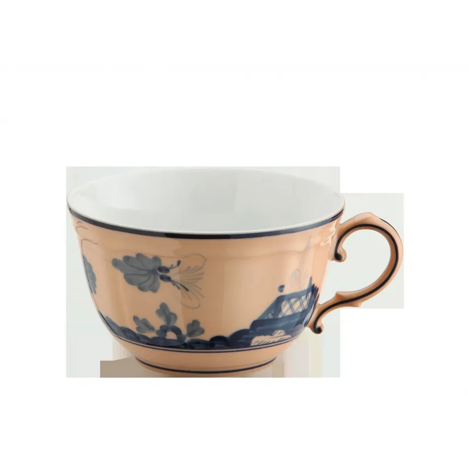 Oriente Italiano Cipria Tea Cup 7 3/4 oz