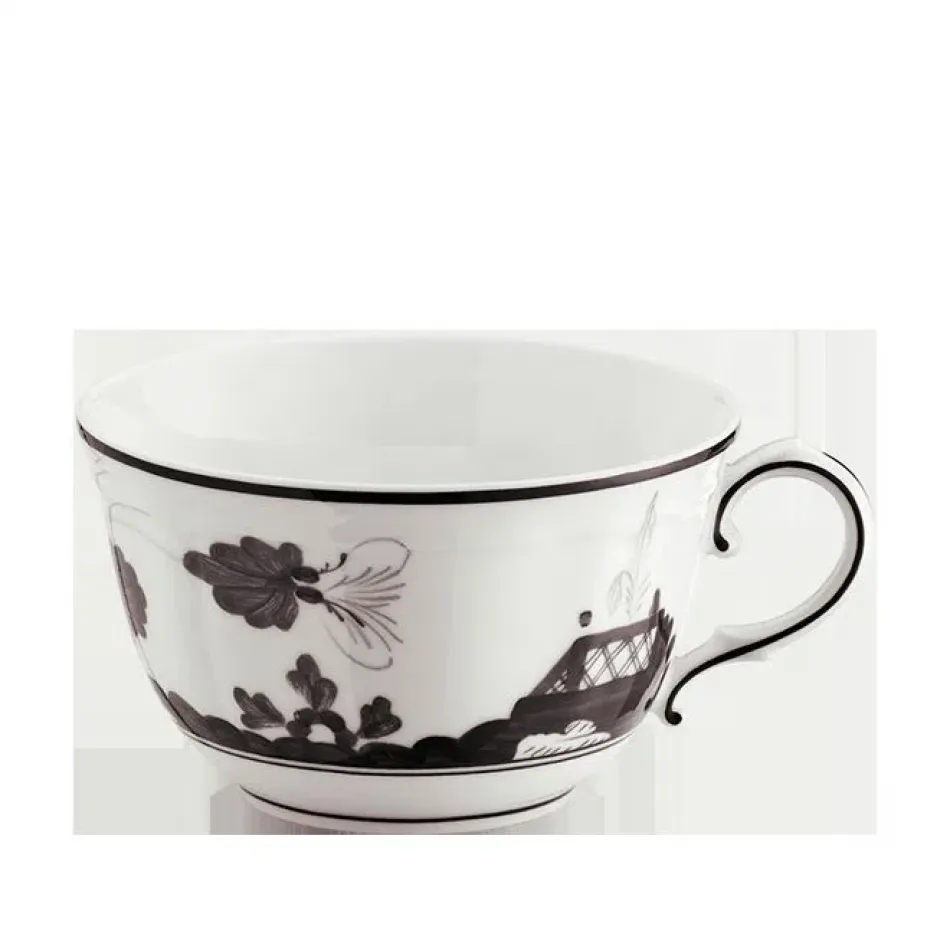 Oriente Italiano Albus Tea Cup 7 3/4 oz