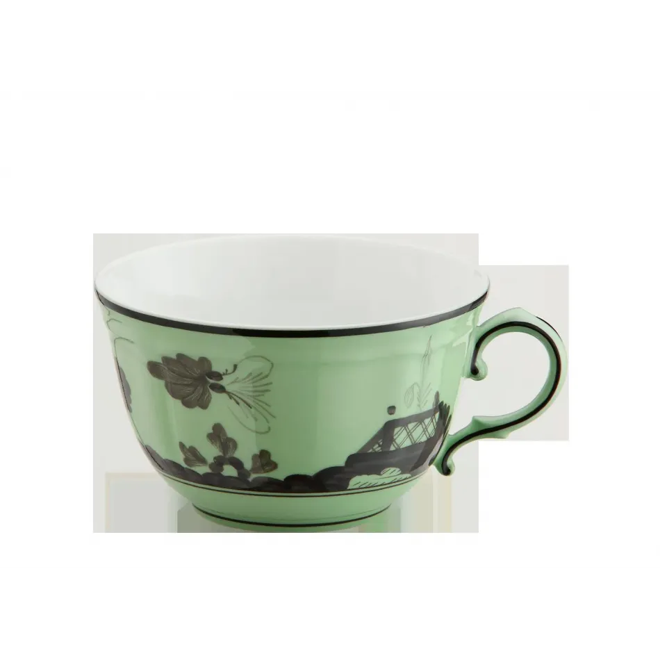 Oriente Italiano Bario Tea Cup 7 3/4 oz