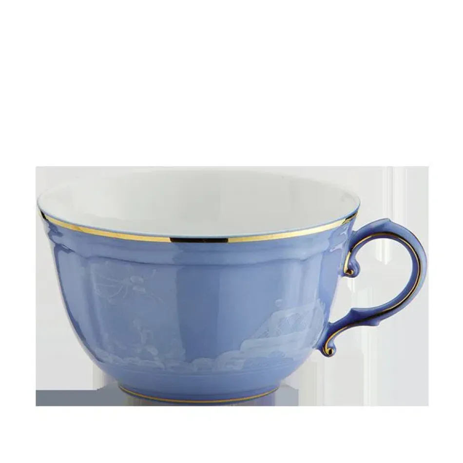 Oriente Italiano Pervinca Tea Cup 7 3/4 oz