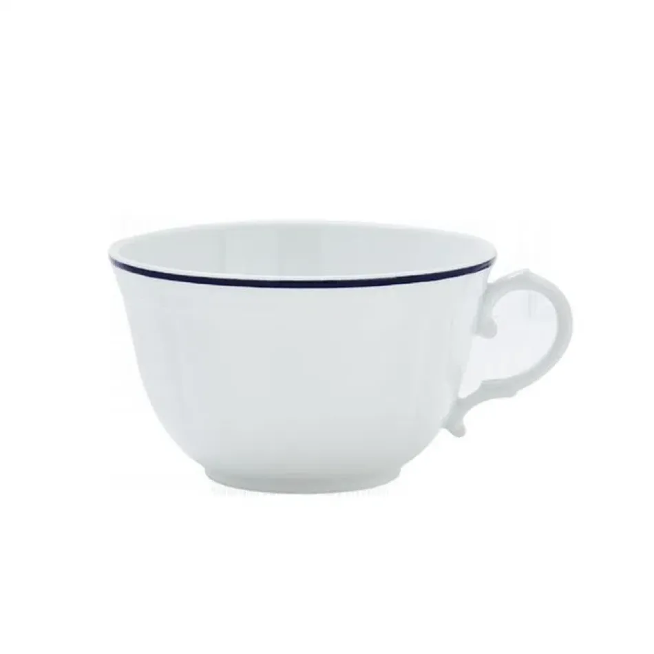 Corona Blu Cobato Tea Cup 7 3/4 oz