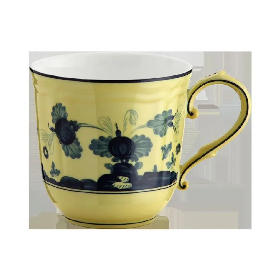 Oriente Italiano Citrino Mug 13 1/2 oz