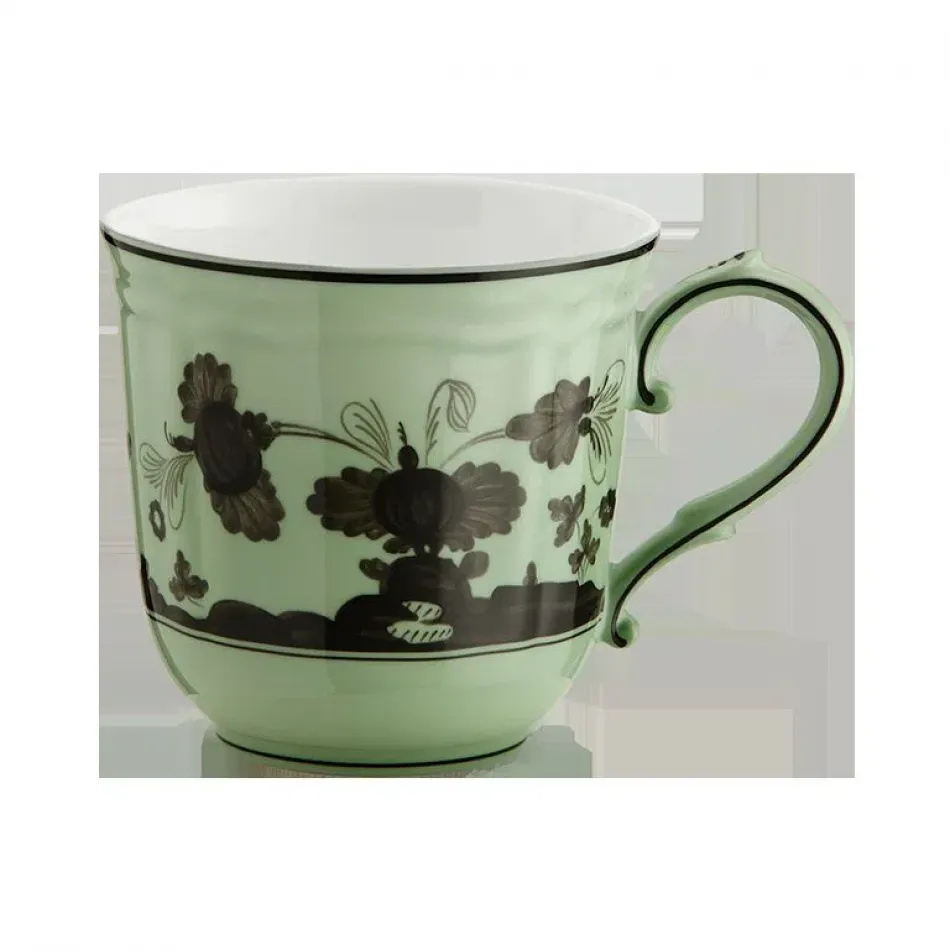 Oriente Italiano Bario Mug 13 1/2 oz