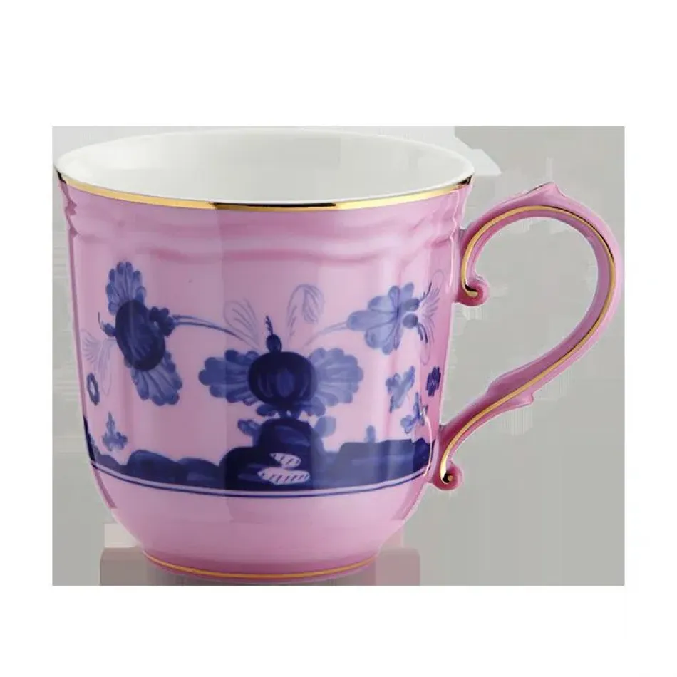 Oriente Italiano Azalea Mug 13 1/2 oz