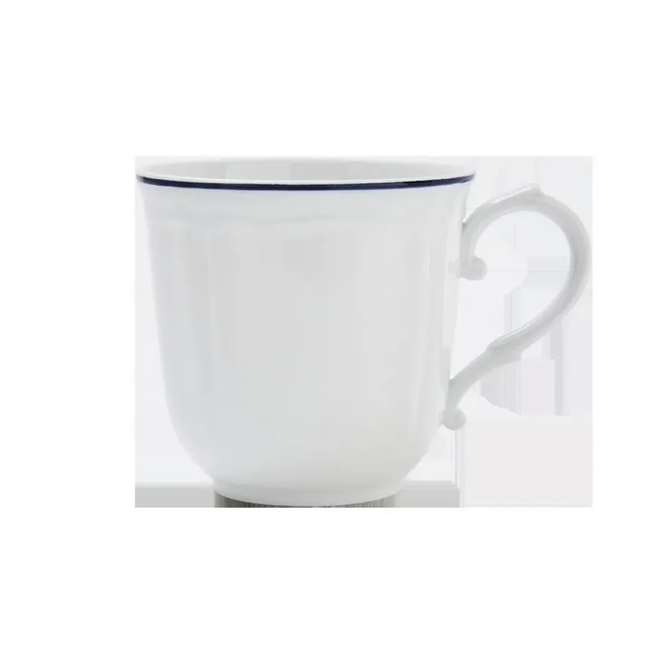 Corona Blu Cobato Mug 13 1/2 oz