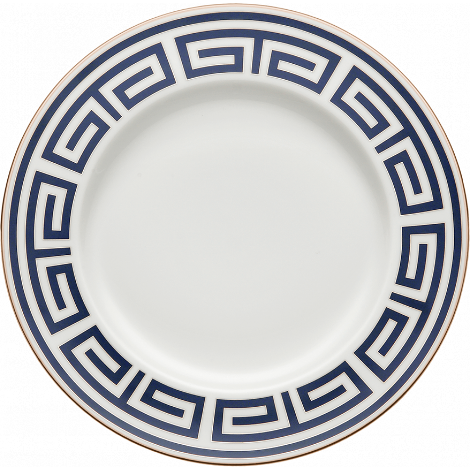 Labirinto Zaffiro (Sapphire) Dinnerware