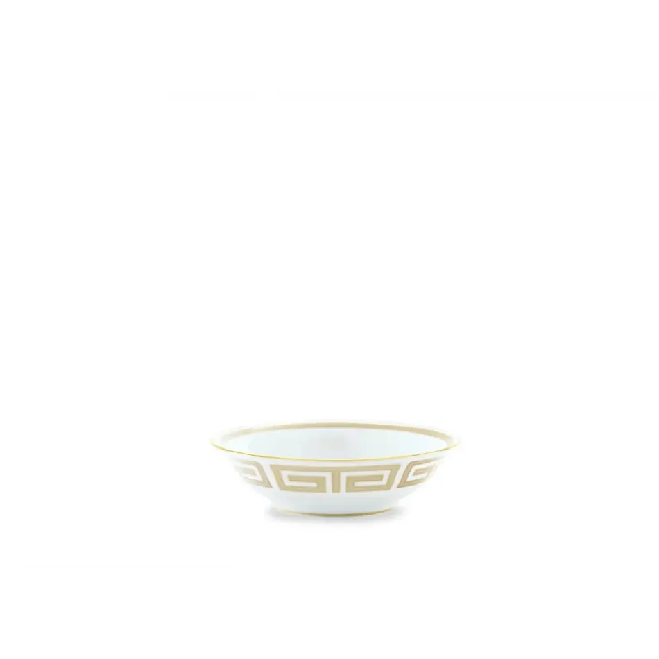Labirinto Cachemire Fruit Bowl Cm 14 In. 5 1/2 Impero Shape