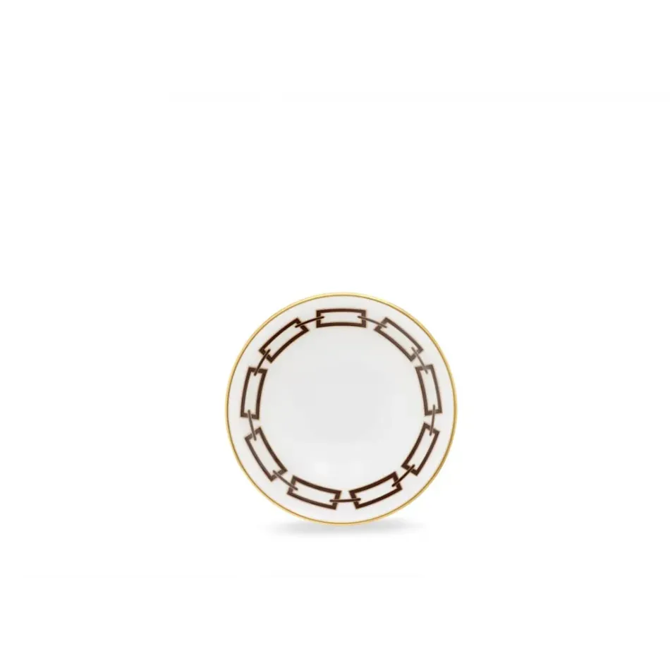 Catene Ebano Impero Fruit Bowl Cm 14 In. 5,5