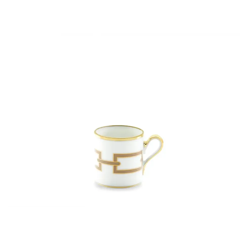 Catene Cachemire Coffee Cup Cc 80 Oz. 2 3/4 Impero Shape