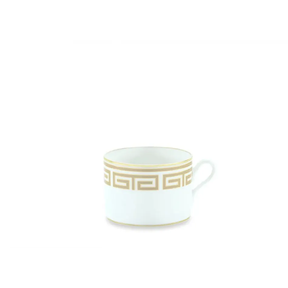 Labirinto Cachemire Tea Cup Cc 220 Oz. 7 3/4 Impero Shape
