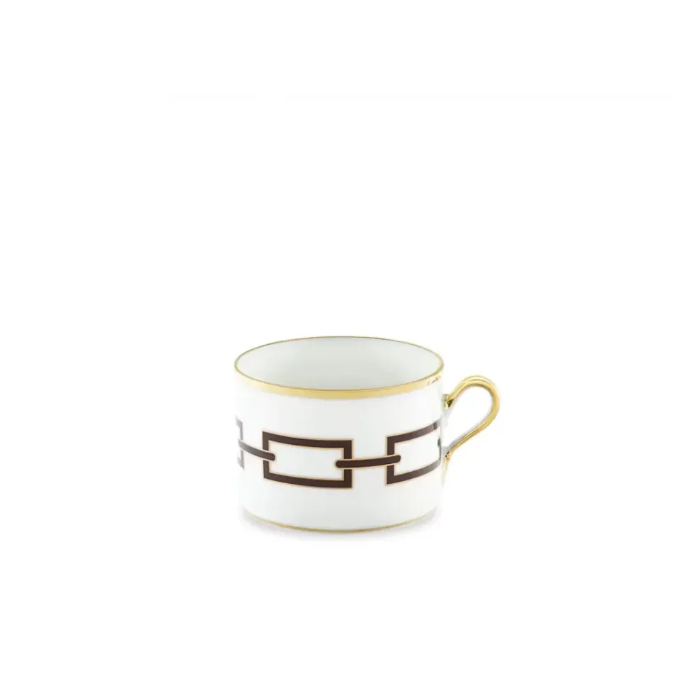 Catene Ebano Tea Cup Cc 220 Oz. 7 3/4 Impero Shape