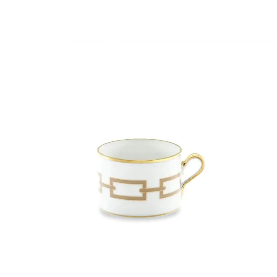 Catene Cachemire Tea Cup Cc 220 Oz. 7 3/4 Impero Shape