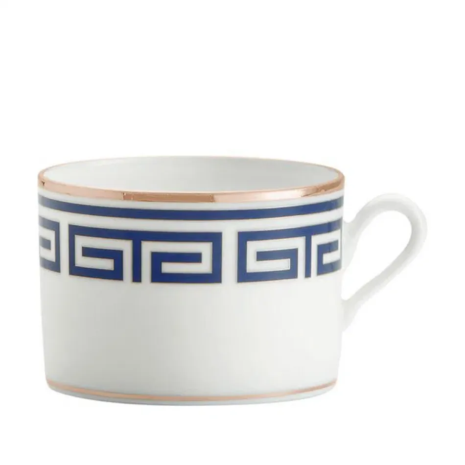 Labirinto Zaffiro Tea Cup 7 3/4 oz