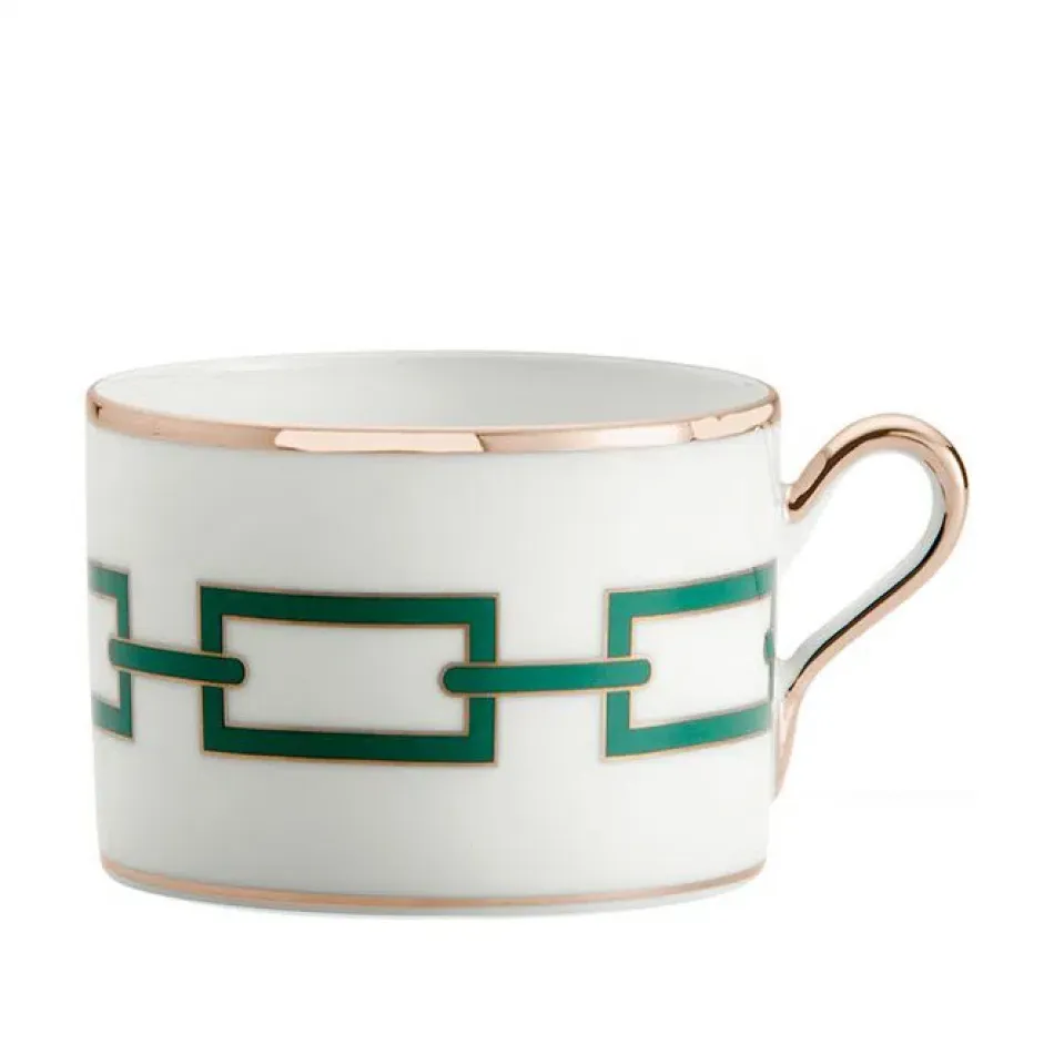 Catene Smeraldo Tea Cup 7 3/4 oz