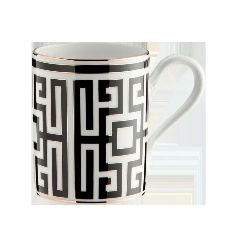 Labirinto Nero Mug 13 1/2 oz