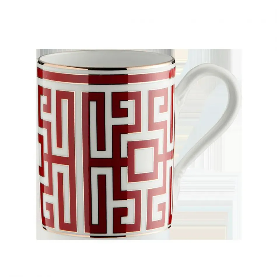 Labirinto Scarlatto Mug 13 1/2 oz