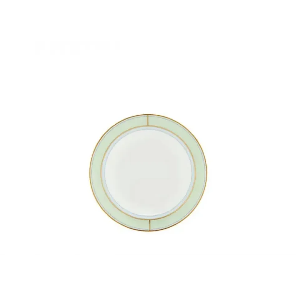 Diva Verde Soup Plate cm 24 in 9.44