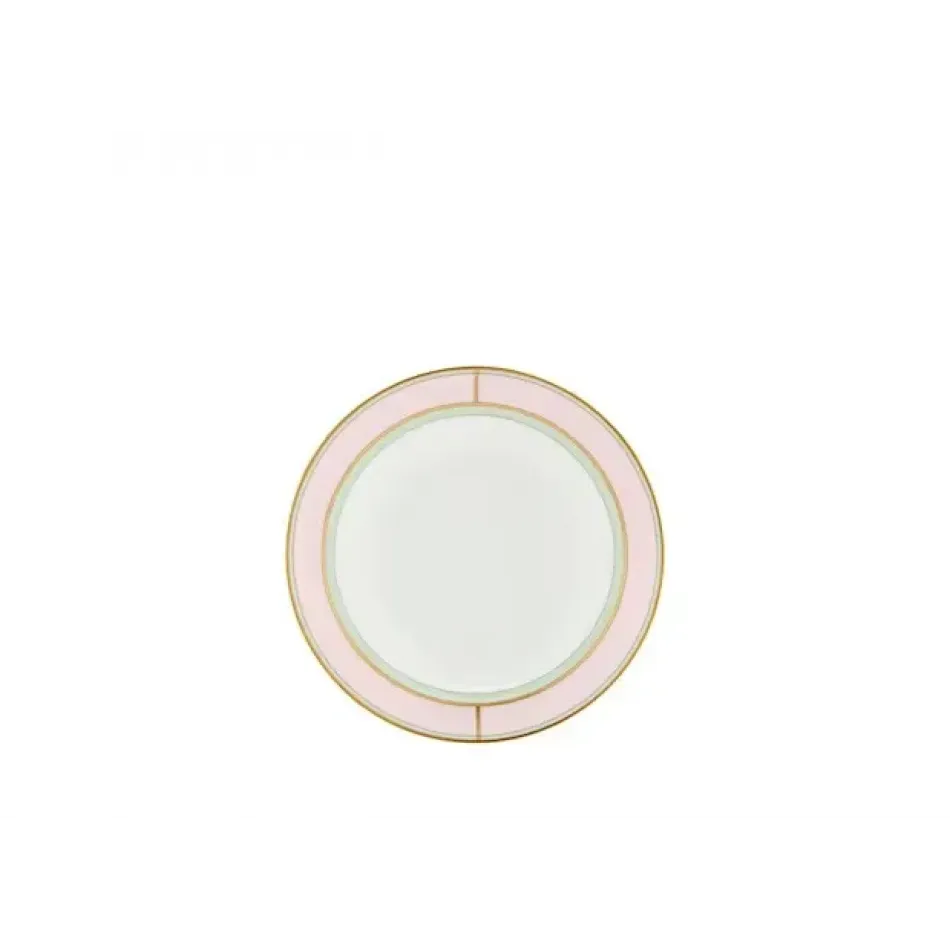 Diva Rosa Soup Plate cm 24 in 9.44