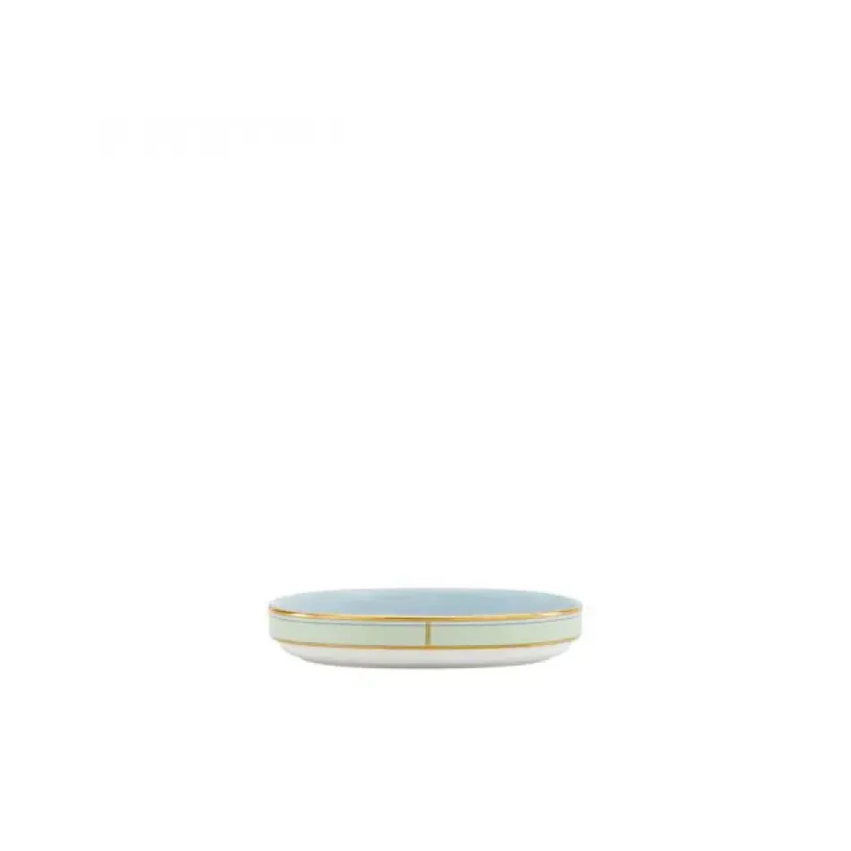 Diva Verde Pickle Dish cm 21.5 in 8.46