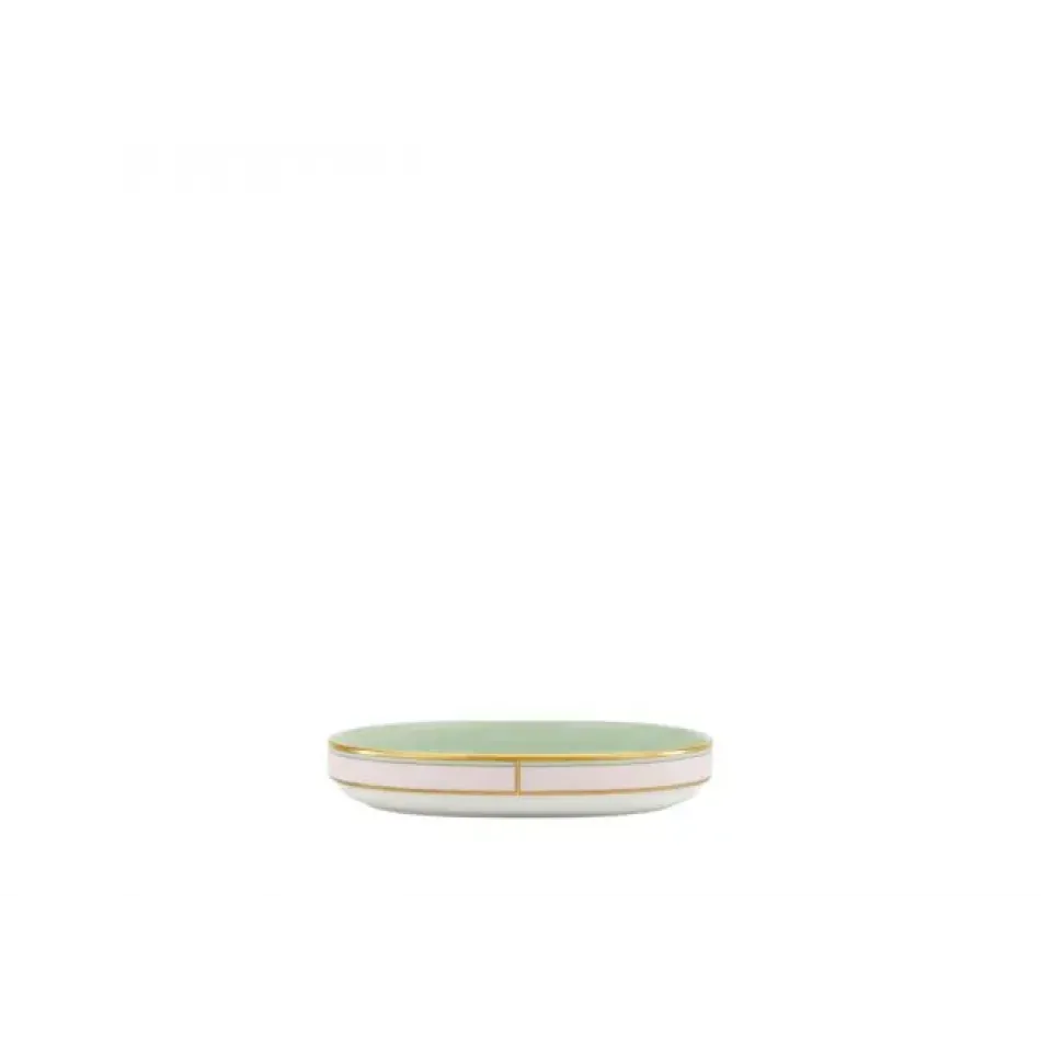 Diva Rosa Pickle Dish cm 21.5 in 8.46