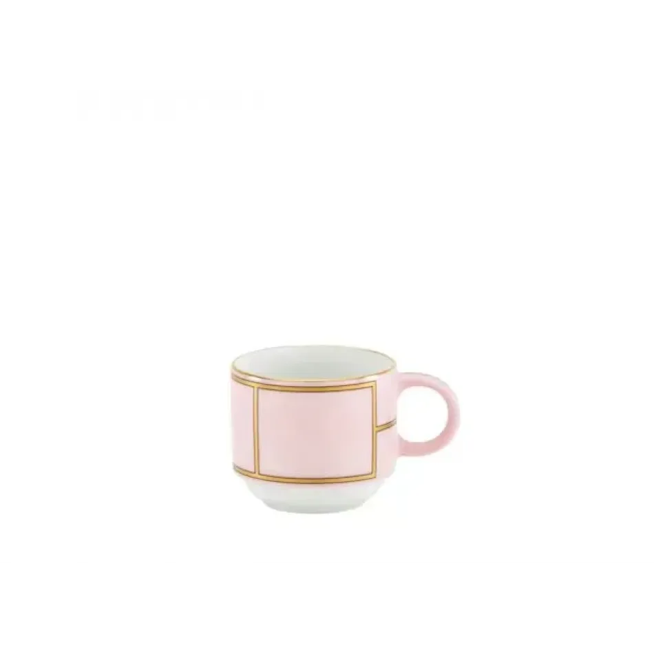 Diva Rosa Coffee Cup cc 85 oz 2.87