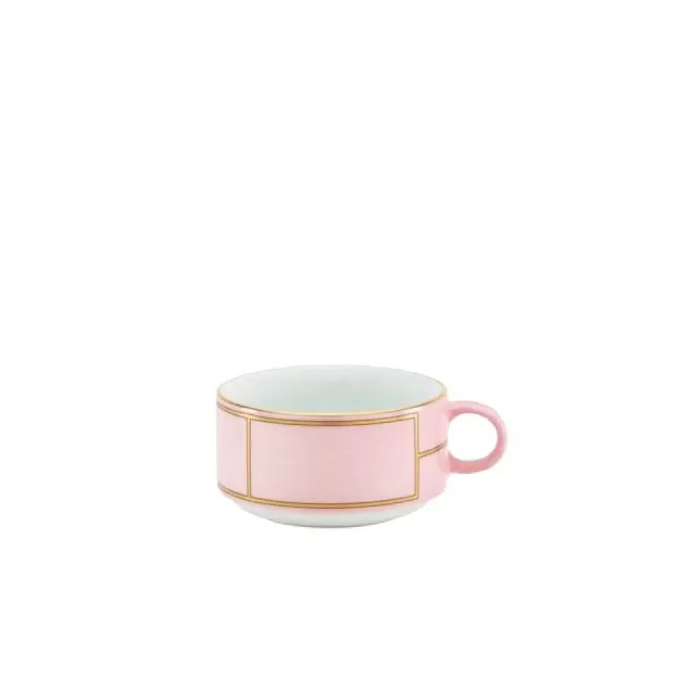 Diva Rosa Tea Cup cc 245 oz 8.28