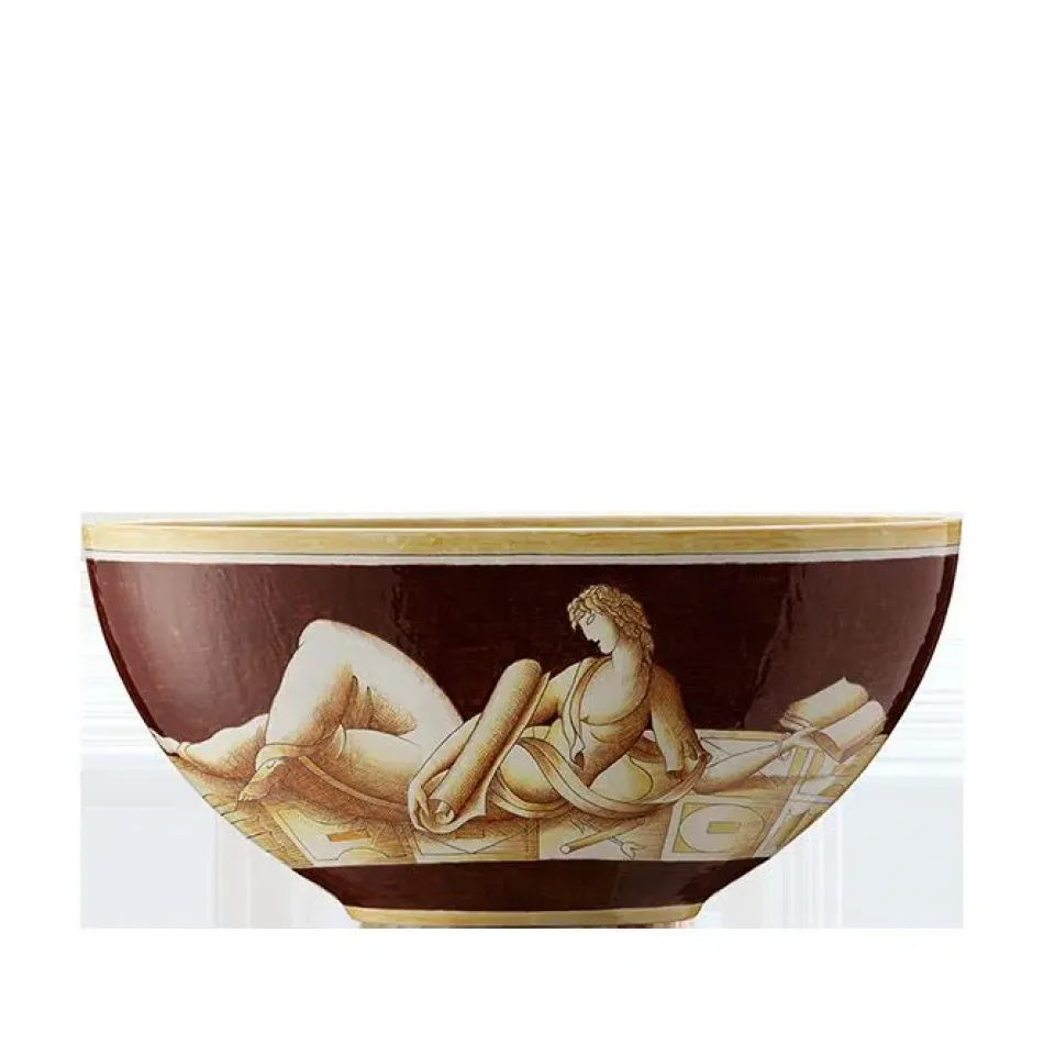 Gio Ponti  Bowl Conversazione Classica: La Lettura