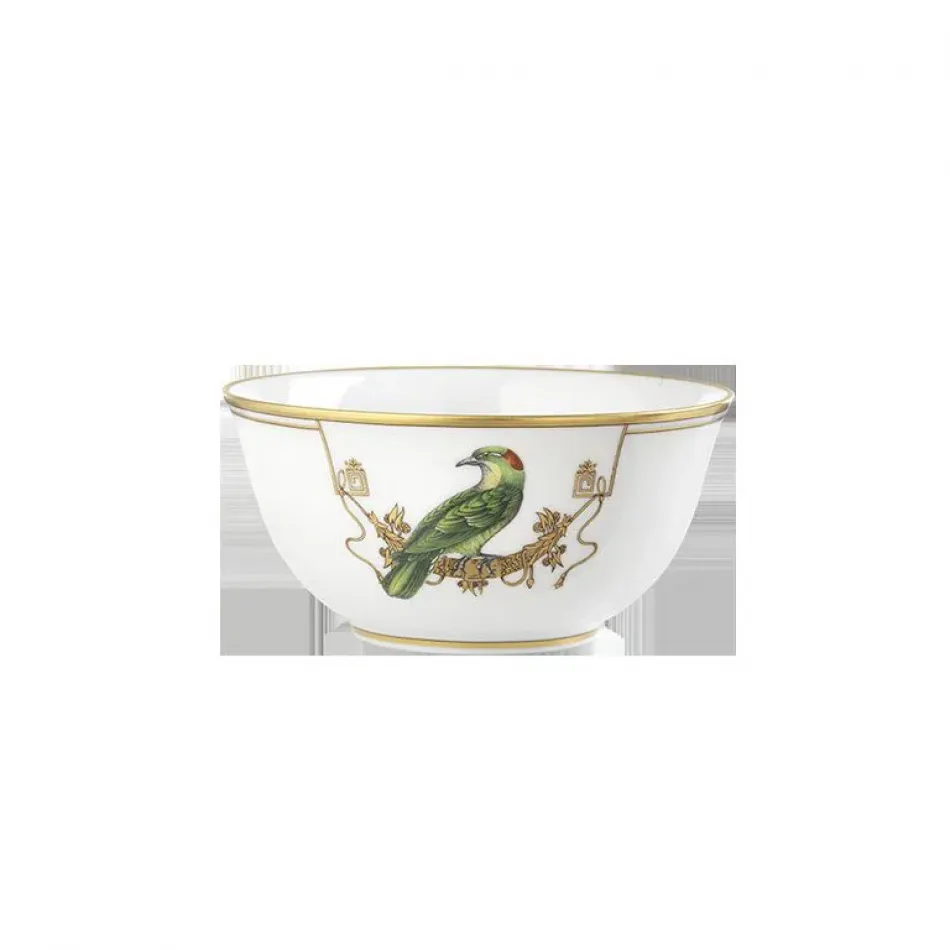 Voliere Coucou Didrie Soup Bowl Cm 14 Cc 450 In. 5 1/2 Oz. 15