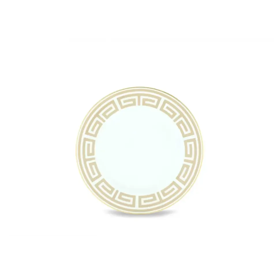 Labirinto Cachemire Charger Plate Cm 31 In. 12 1/4, Var Shape