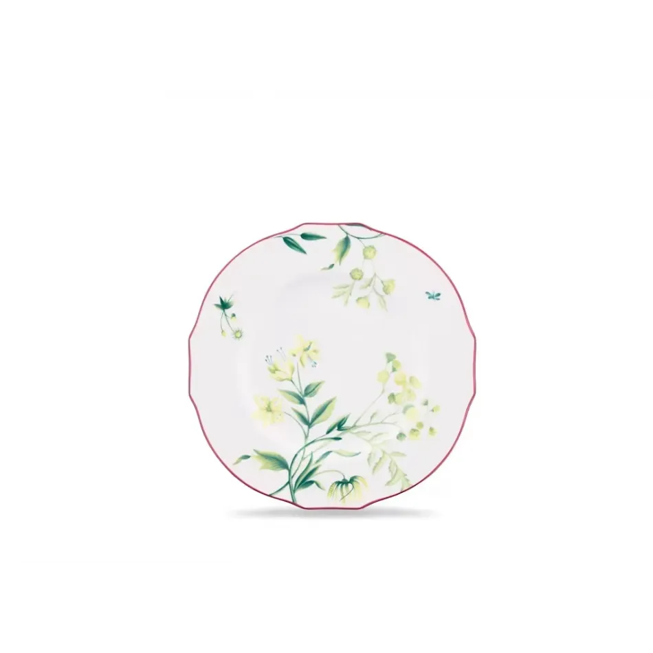 Florenza - Acanto Fondo Dinnerware