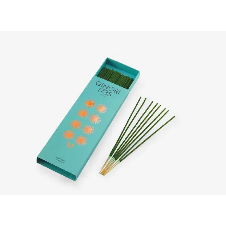 LCDC Incense Sticks Purple Hill