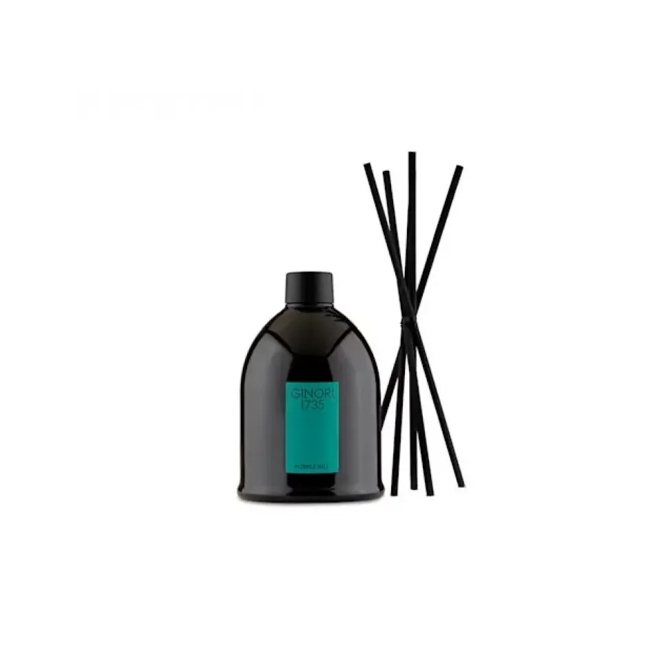 LCDC Purple Hill Ambience Fragrance + 5 Sticks