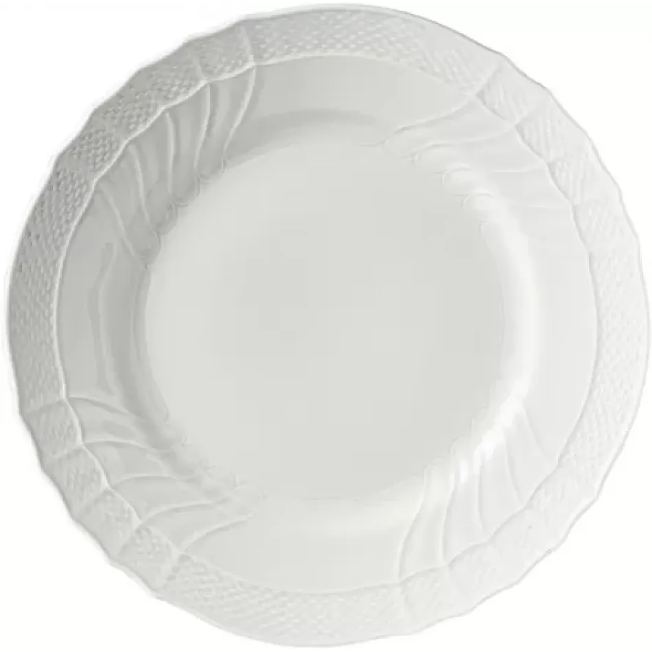 Vecchio Ginori Bianco (White) Dinnerware